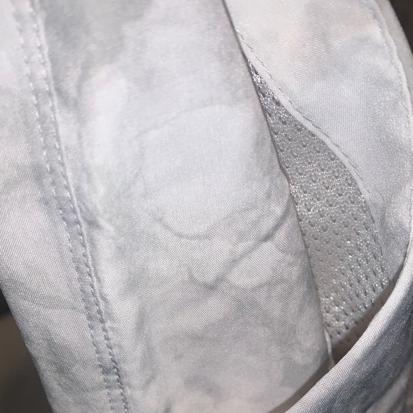 Old Navy Gray Marble Stretch Activewear Track Pants 4/$20 - Picture 7 of 8